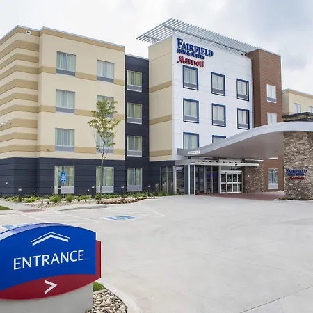 Fairfield Inn & Suites By Marriott Waterloo Cedar Falls-3