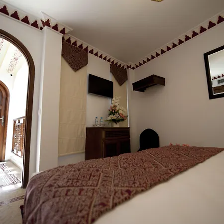 Dar Yasmine-2
