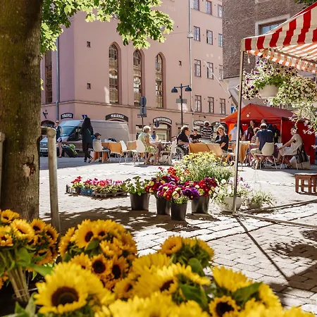 Hotel Indigo Helsinki-Boulevard By Ihg-3
