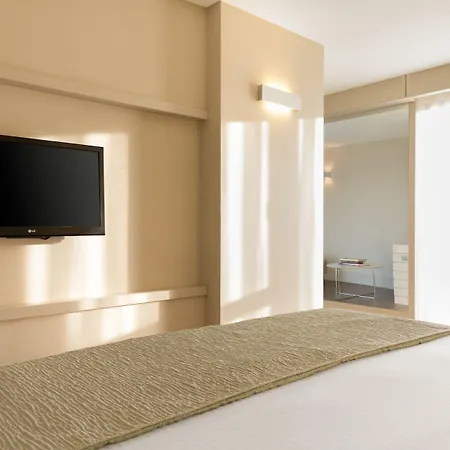 Ac Hotel Istanbul Macka-3