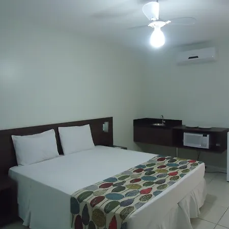 Hotel Adventure São Luís-2