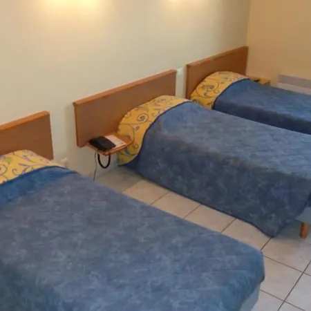 Hotel du Mont Servy-2