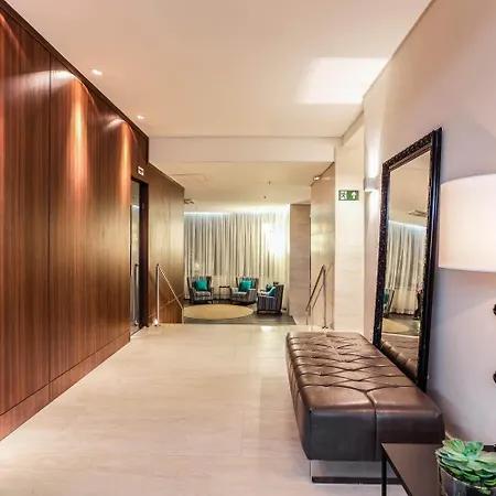 Blue Tree Towers Bauru-2