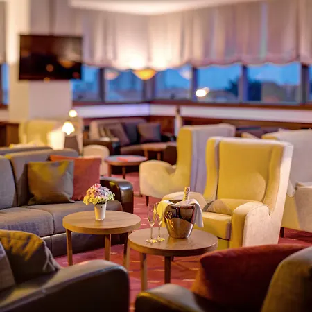 Dioklecijan Hotel & Residence-3