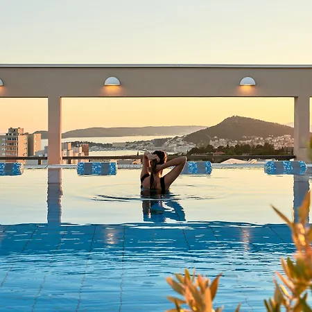 Dioklecijan Hotel & Residence-2