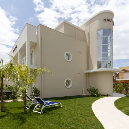 Hotel Nautilus-3