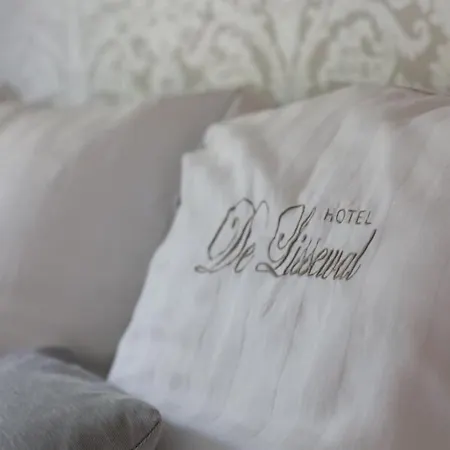 Hotel De Lissewal-2