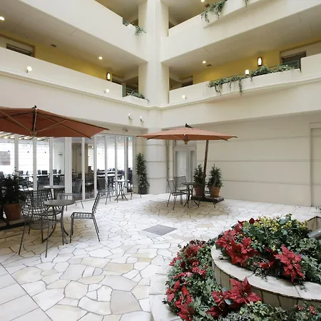 Hotel Lumiere Kasai-2