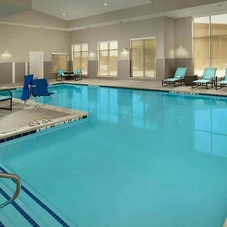 Residence Inn By Marriott Tyler-2