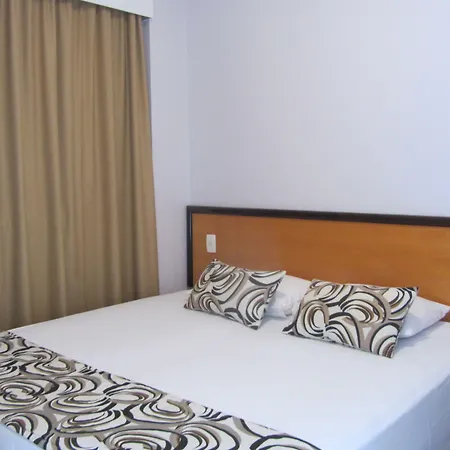 Golden Suíte Hotel-2