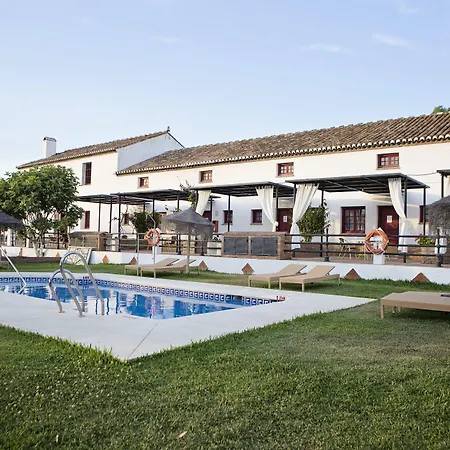 Hotel Cortijo del Arte - Caminito del Rey-2