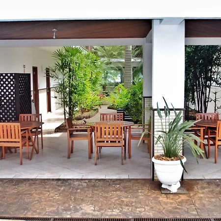 Hotel Ilhas da Grécia-2