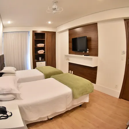 Cordilheira Hotel-3