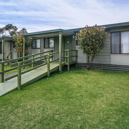 Wollongong Surf Leisure Resort-3