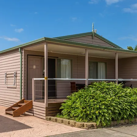 Wollongong Surf Leisure Resort-2