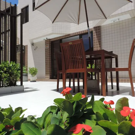 Iracema Mar Hotel-3