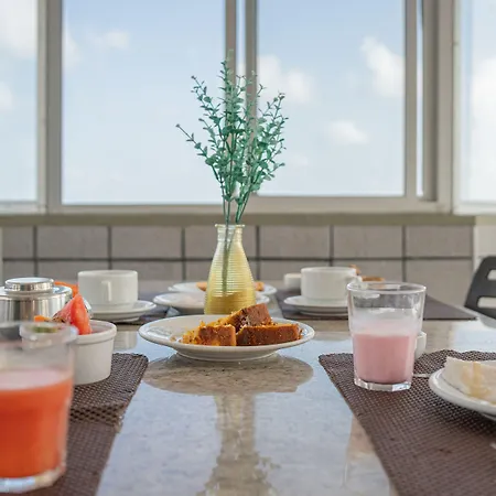 Iracema Mar Hotel-2