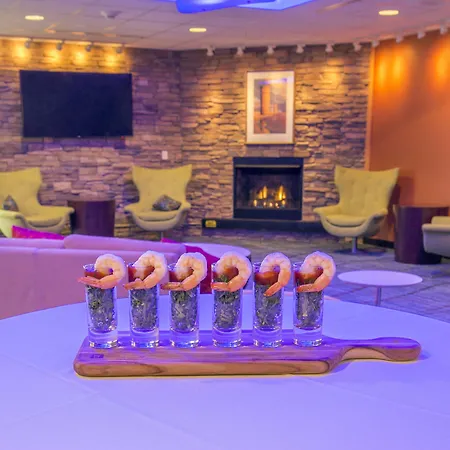 Fairfield Inn & Suites By Marriott Rehoboth Beach-2