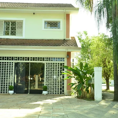 Pousada Flat Da Lagoa-3