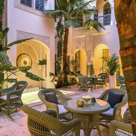 Riad Idra-2