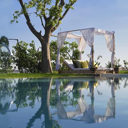 Jw Marriott Venice Resort & Spa-2