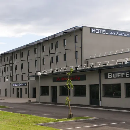 Hôtel des Lumières-3