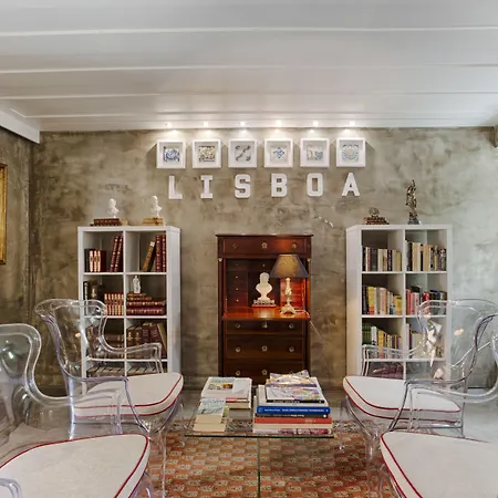 Dear Lisbon - Charming House-2