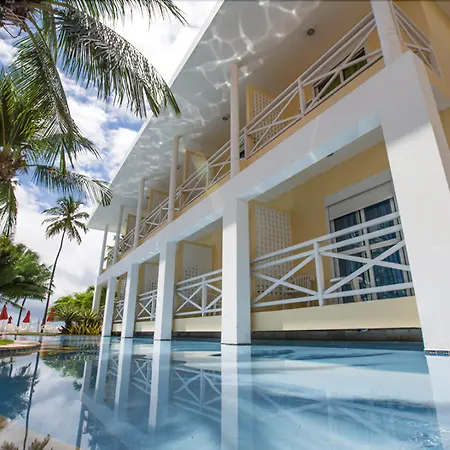 Baía Branca Beach Resort-2