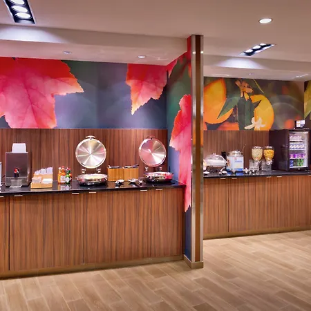 Fairfield By Marriott Inn & Suites Moab-3