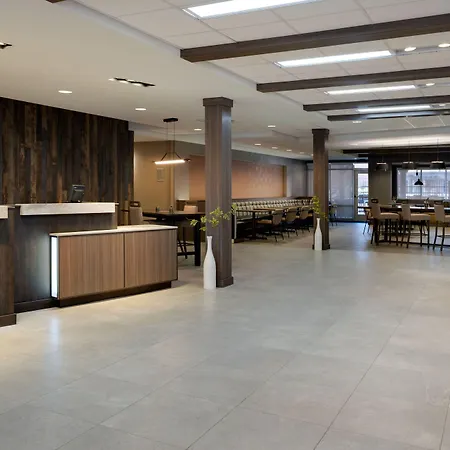 Fairfield By Marriott Inn & Suites Moab-3