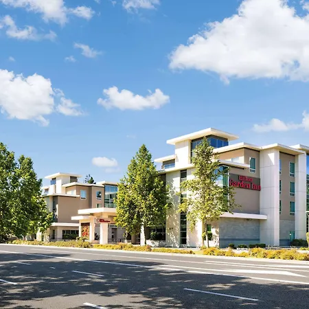 Hilton Garden Inn Palo Alto-2