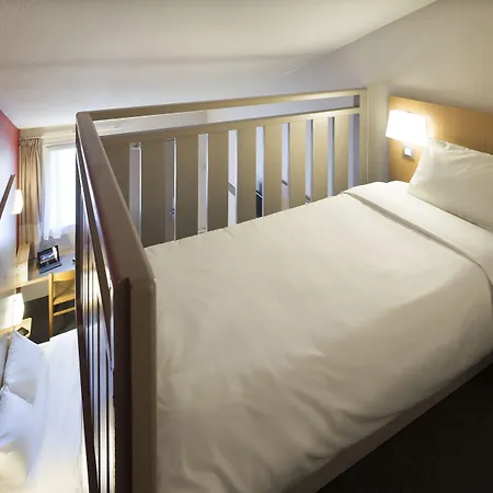 B&B Hotel Quimper Nord Douarnenez-2