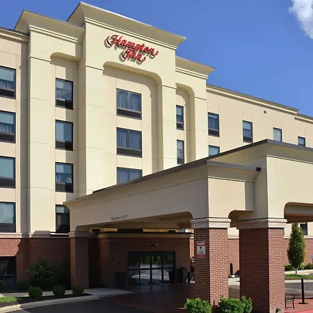 Hampton Inn Springfield-Southeast, Mo-2