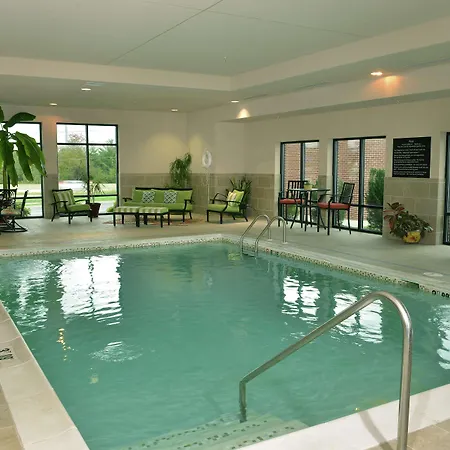 Hampton Inn Springfield-Southeast, Mo-3