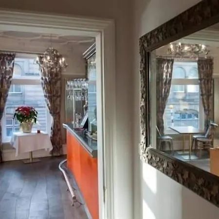 Bentinck Hotel-2