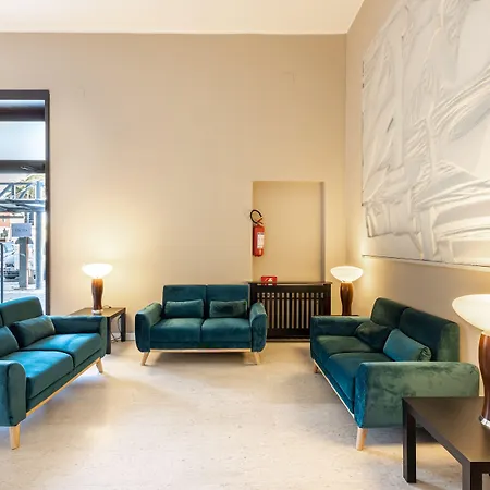 Hotel Nuova Grosseto-2