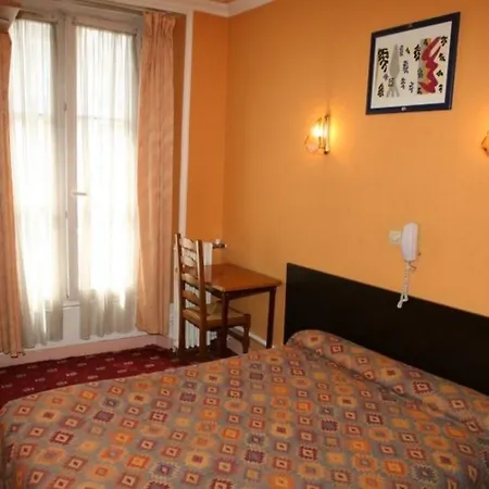 Sully Hotel-2