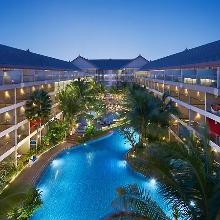 Ramada Encore By Wyndham Seminyak Bali-3