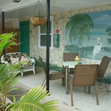 Palm Court Motel-3