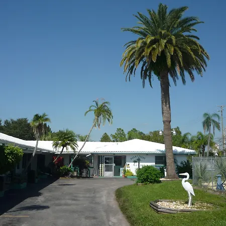 Palm Court Motel-2