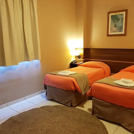 Astro Hotel-2