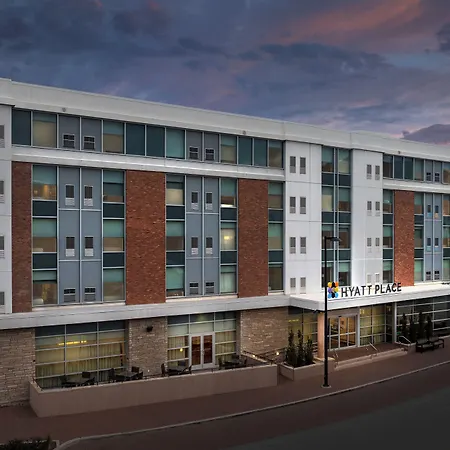 Hyatt Place Boulder Pearl Street-3