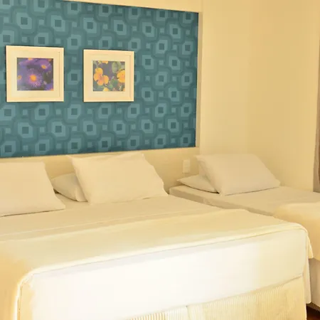 Unico Apart Hotel-3