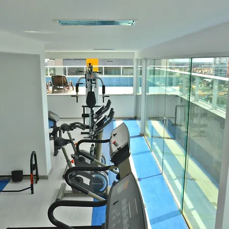 Unico Apart Hotel-2