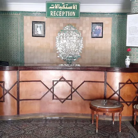 Appart Hotel Alia-2
