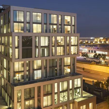 Le Meridien Columbus, The Joseph-3