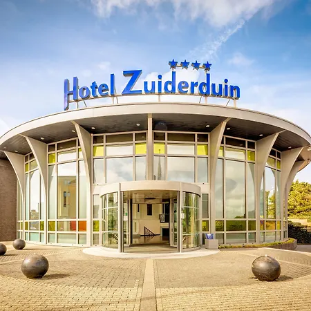 Hotel Zuiderduin-2