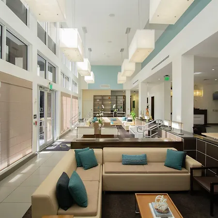 Element By Marriott Miami Doral-3
