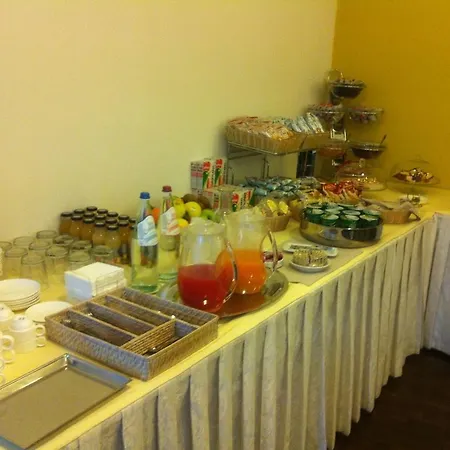 Hotel Milano-2