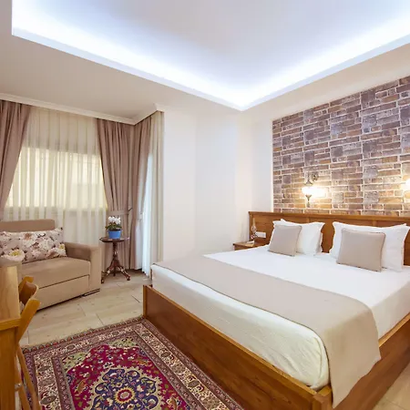 Infinity City Hotel-3